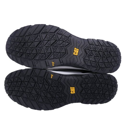 CAT Non-Metallic Composite Toe Work Sneakers Men's Size 13 - Picture 7 of 13